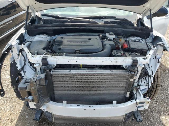 LRBFZPR47MD049546 - 2021 BUICK ENVISION ESSENCE WHITE photo 11