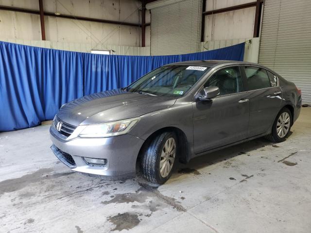 2014 HONDA ACCORD EXL, null