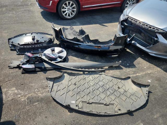 5YJ3E1EA0NF286656 - 2022 TESLA MODEL 3 黑色 照片 12