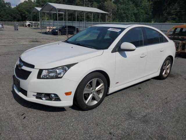 2014 CHEVROLET CRUZE LT, 