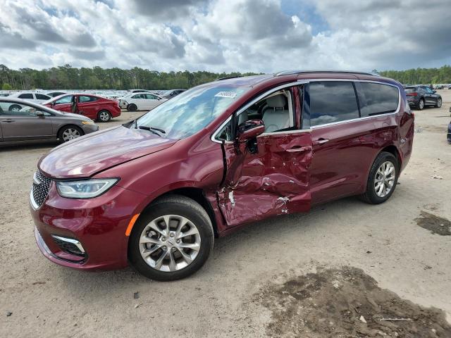 2021 CHRYSLER PACIFICA TOURING L, 