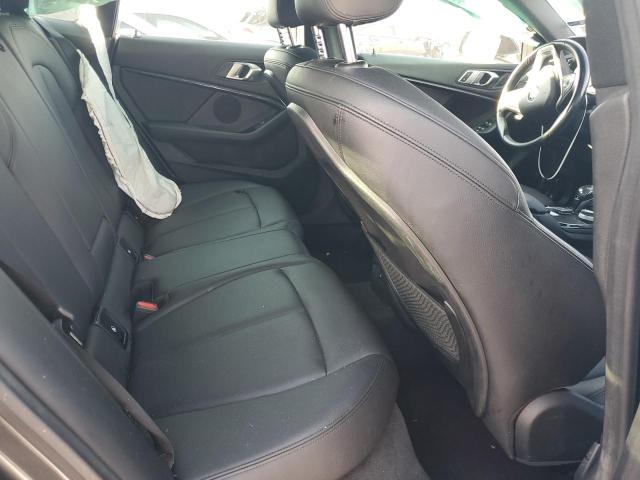 WBA73AK08L7F60143 - 2020 BMW 228 XI GRAY photo 10