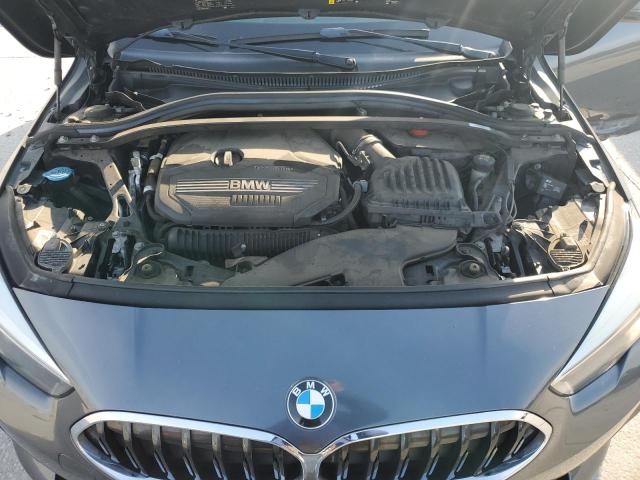 WBA73AK08L7F60143 - 2020 BMW 228 XI GRAY photo 11