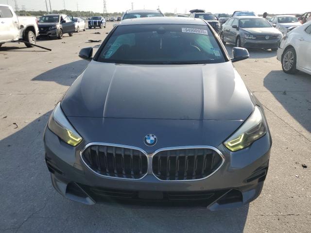 WBA73AK08L7F60143 - 2020 BMW 228 XI GRAY photo 5