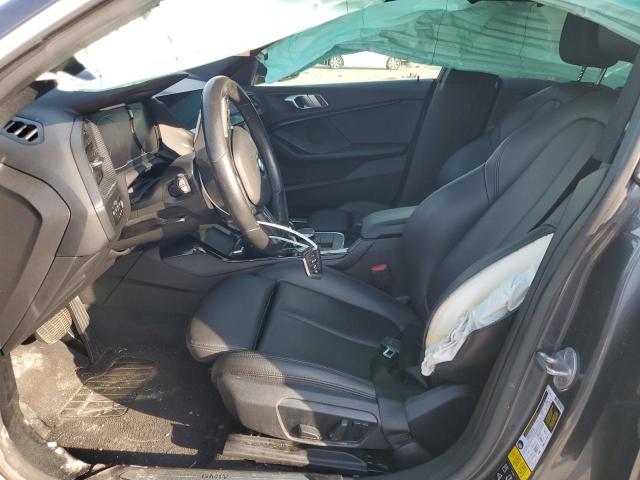 WBA73AK08L7F60143 - 2020 BMW 228 XI GRAY photo 7
