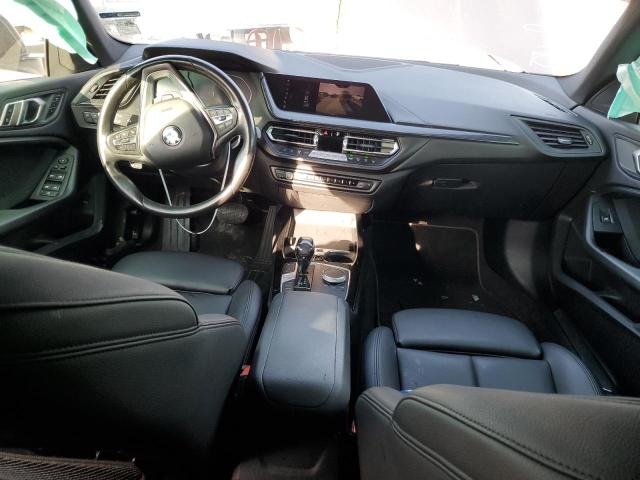 WBA73AK08L7F60143 - 2020 BMW 228 XI GRAY photo 8