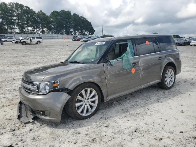 2014 FORD FLEX SEL, 