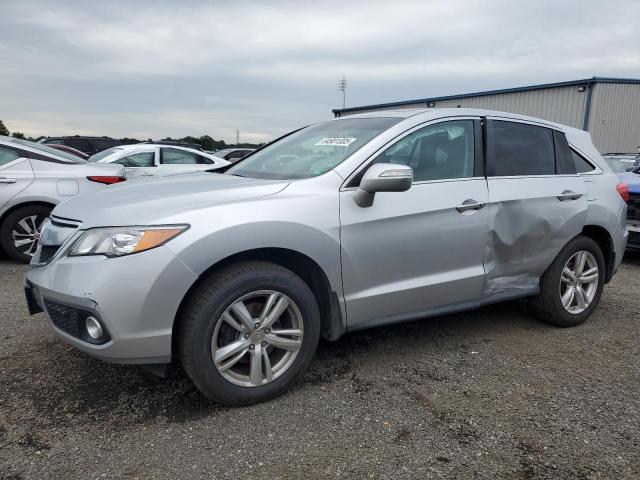 2014 ACURA RDX TECHNOLOGY, null