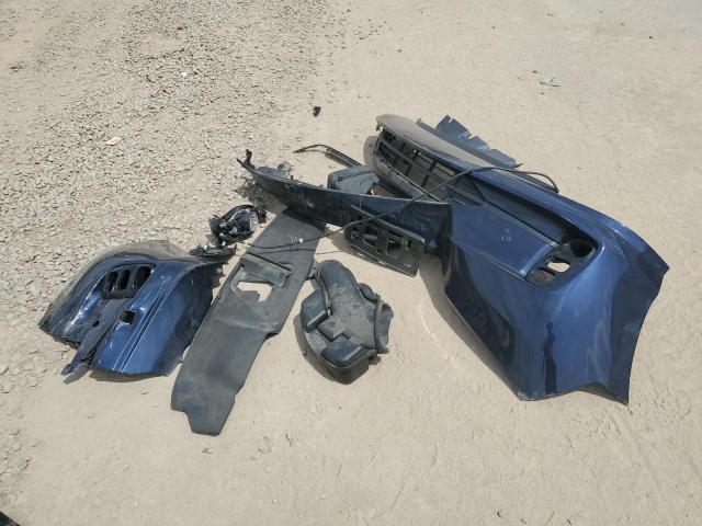 5FNRL6H89PB035014 - 2023 HONDA ODYSSEY TOURING Bleu photo 13