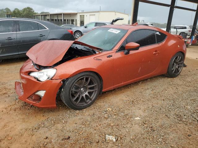 2015 TOYOTA SCION FR-S, 