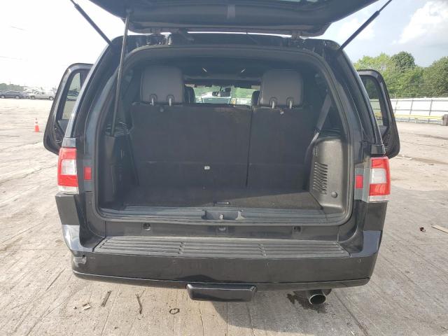 5LMJJ2JT5FEJ07135 - 2015 LINCOLN NAVIGATOR BLACK photo 13