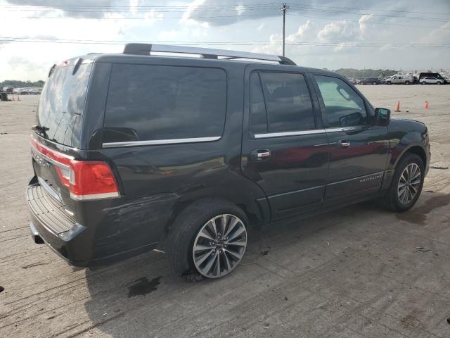 5LMJJ2JT5FEJ07135 - 2015 LINCOLN NAVIGATOR BLACK photo 3