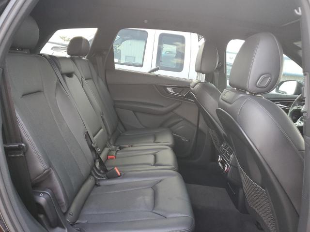 WA1VAAF76HD041762 - 2017 AUDI Q7 PRESTIGE BLACK photo 11