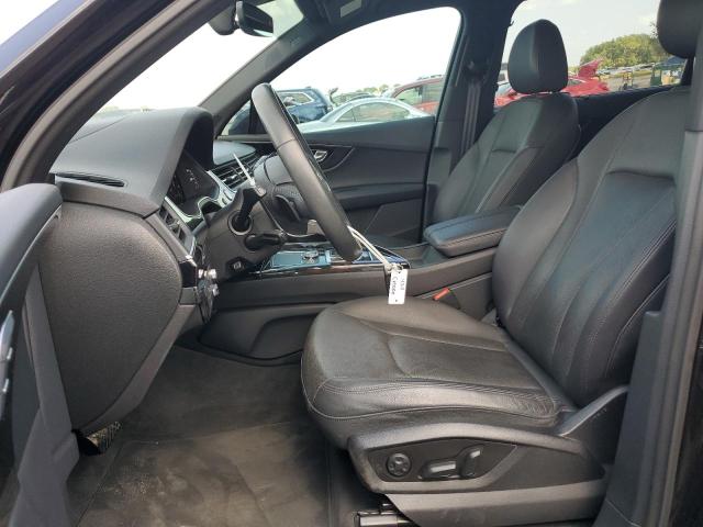WA1VAAF76HD041762 - 2017 AUDI Q7 PRESTIGE BLACK photo 7