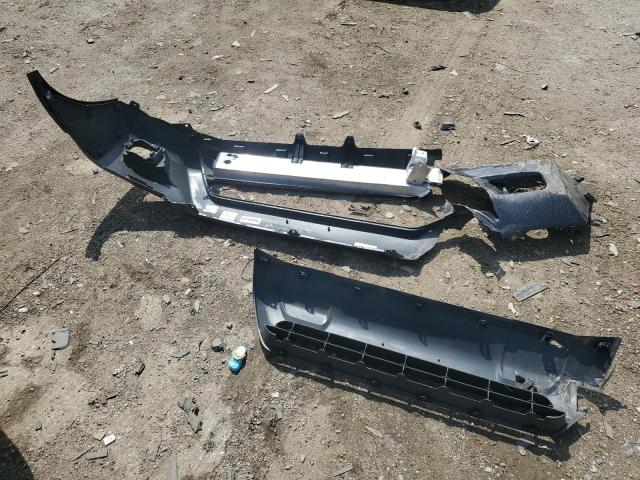 5TFJU4GN0FX064329 - 2015 TOYOTA TACOMA DOUBLE CAB PRERUNNER GRAY photo 12