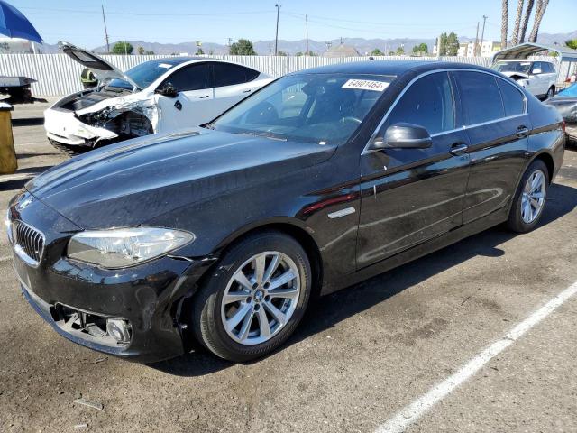 2015 BMW 528 I, 