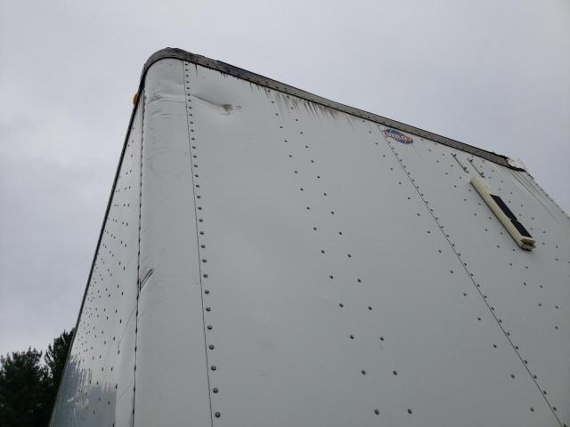 1UYVS25395P465942 - 2005 UTILITY TRAILER WHITE photo 10