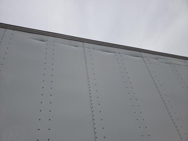 1UYVS25395P465942 - 2005 UTILITY TRAILER WHITE photo 5