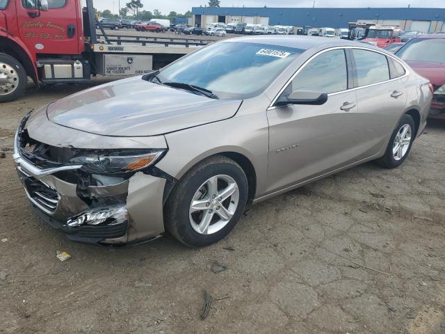 2024 CHEVROLET MALIBU LT, 