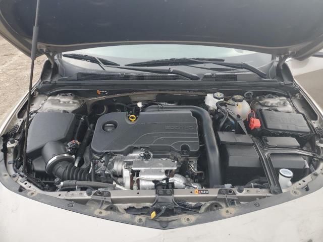 1G1ZD5ST8RF208548 - 2024 CHEVROLET MALIBU LT TAN photo 11