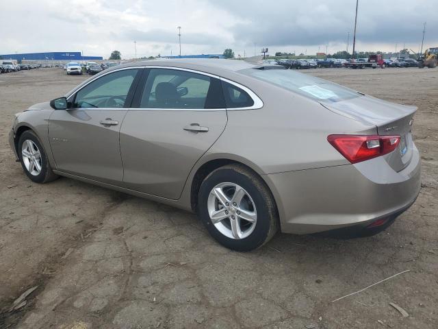 1G1ZD5ST8RF208548 - 2024 CHEVROLET MALIBU LT TAN photo 2