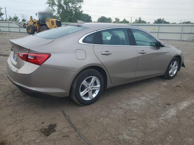 1G1ZD5ST8RF208548 - 2024 CHEVROLET MALIBU LT TAN photo 3