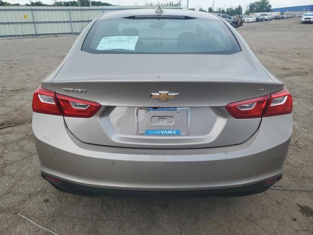1G1ZD5ST8RF208548 - 2024 CHEVROLET MALIBU LT TAN photo 6