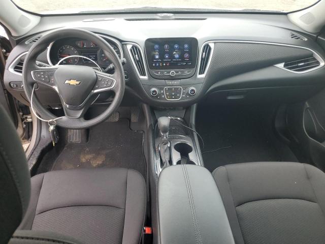 1G1ZD5ST8RF208548 - 2024 CHEVROLET MALIBU LT TAN photo 8