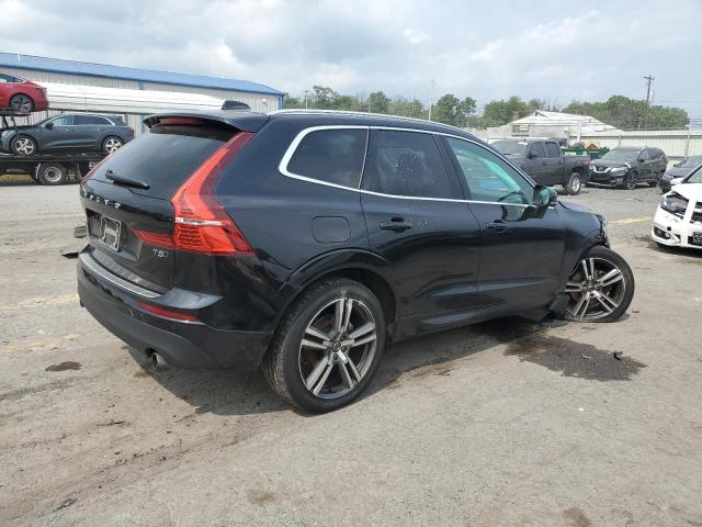 YV4102RK6M1887038 - 2021 VOLVO XC60 T5 MOMENTUM BLACK photo 3