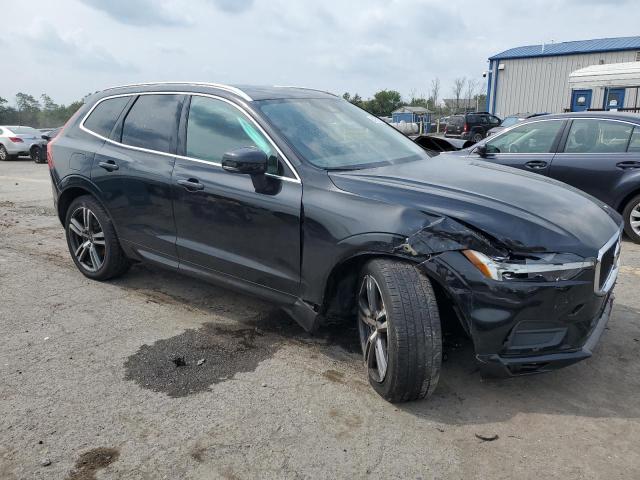 YV4102RK6M1887038 - 2021 VOLVO XC60 T5 MOMENTUM BLACK photo 4