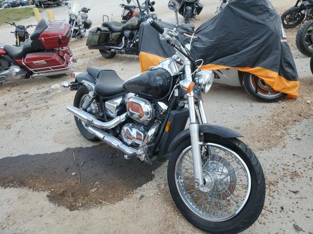 2002 HONDA VT750 DC, 