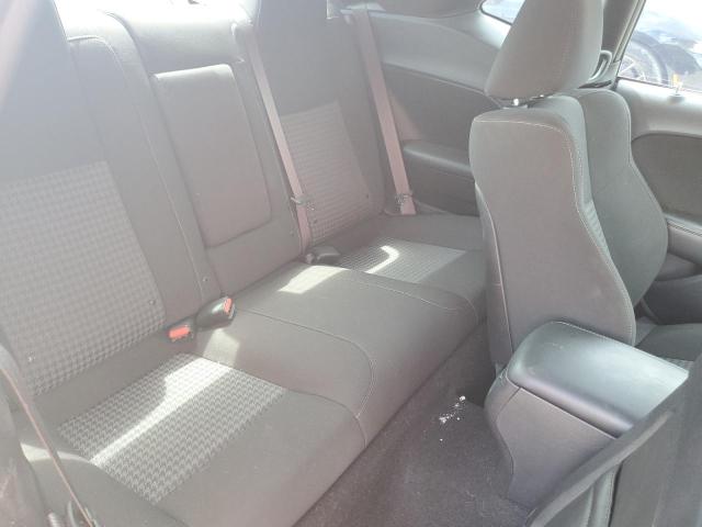 2C3CDZFJ3MH665356 - 2021 DODGE CHALLENGER R/T SCAT PACK BLACK photo 10