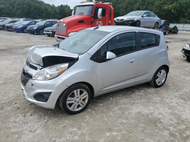 2014 CHEVROLET SPARK LS, 