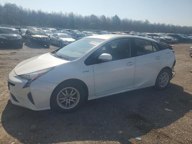 2016 TOYOTA PRIUS, 