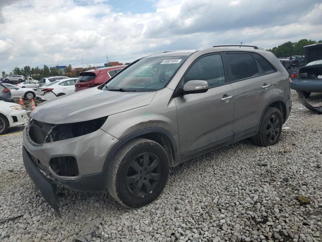 2011 KIA SORENTO BASE, 