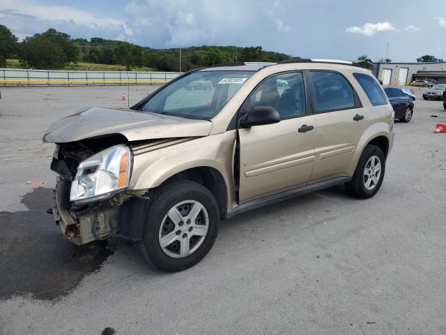 2006 CHEVROLET EQUINOX LS, 