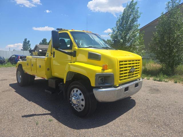 2003 CHEVROLET C7500 C7C042, null