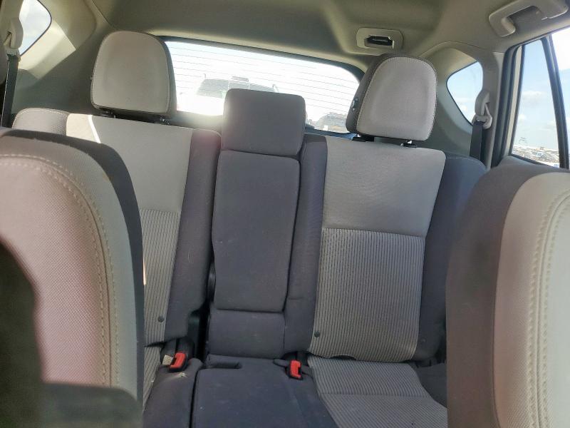 2T3WFREV5DW036947 - 2013 TOYOTA RAV4 XLE GRAY photo 10