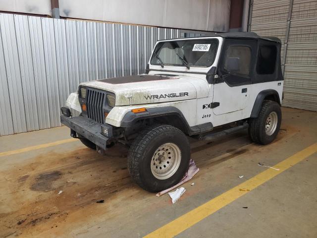 1994 JEEP WRANGLER / S, null