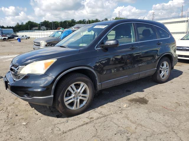 2011 HONDA CR-V EXL, null