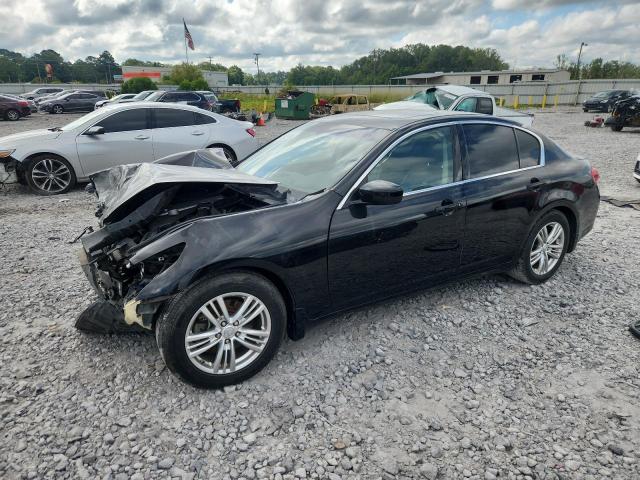 2010 INFINITI G37 BASE, 