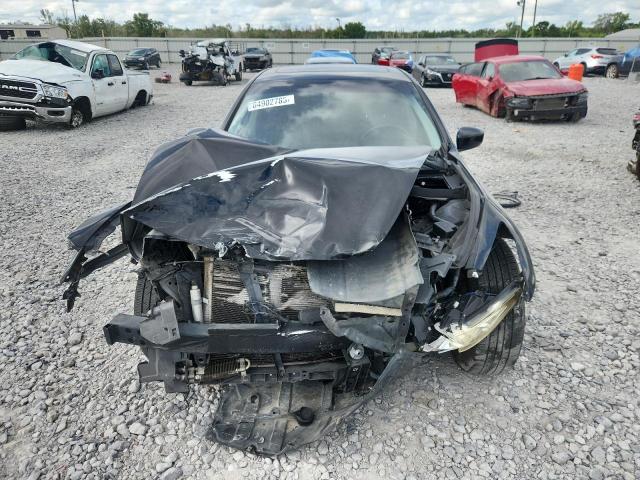 JN1CV6AP1AM201108 - 2010 INFINITI G37 BASE BLACK photo 5