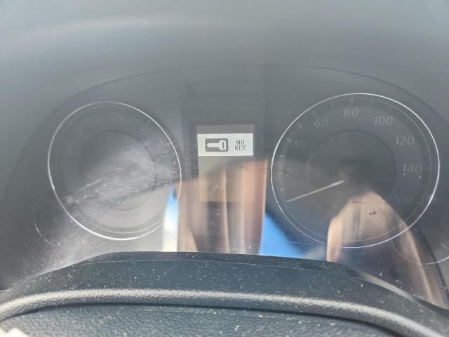 JN1CV6AP1AM201108 - 2010 INFINITI G37 BASE BLACK photo 9