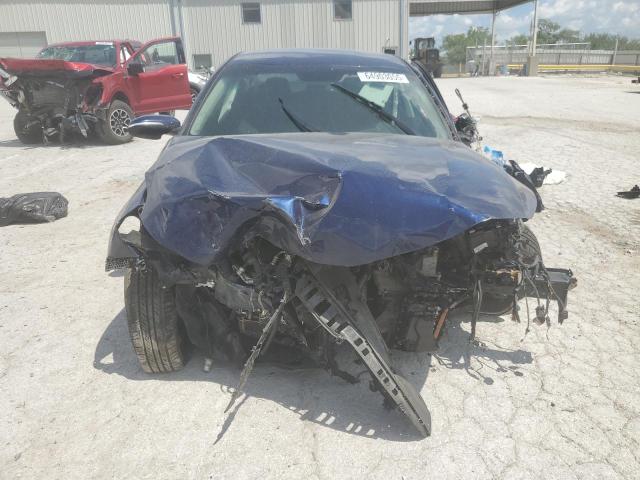 5XXGT4L33JG226228 - 2018 KIA OPTIMA LX Azul foto 5