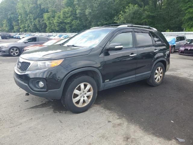 2012 KIA SORENTO BASE, null