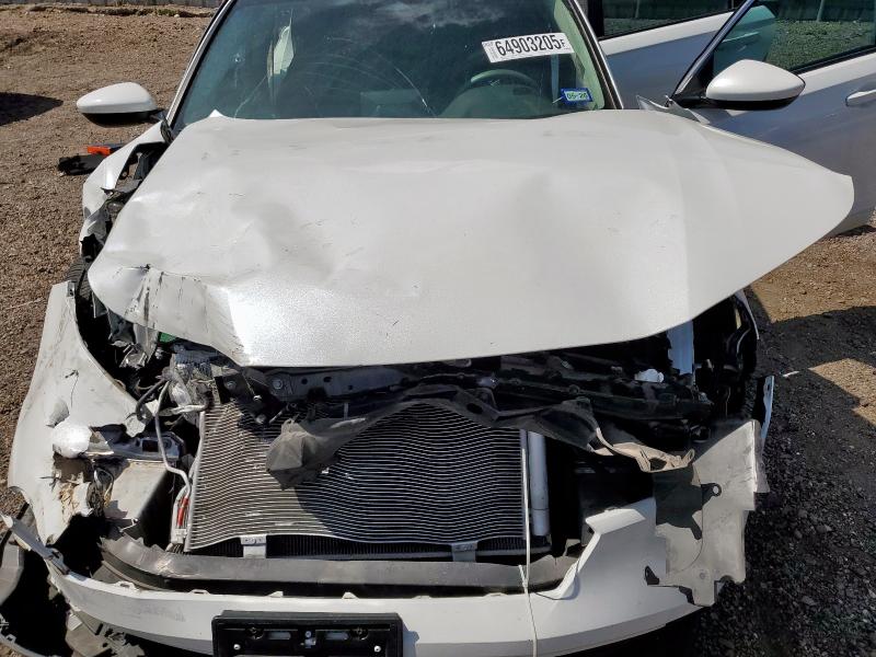 1HGCY1F25PA033716 - 2023 HONDA ACCORD LX 白色 照片 11