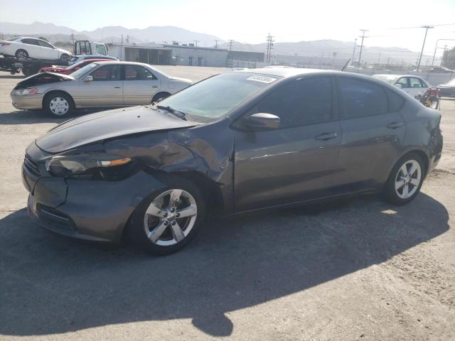 1C3CDFBB8FD407671 - 2015 DODGE DART SXT CHARCOAL photo 1