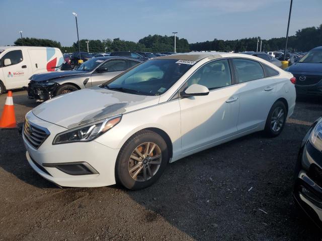 2017 HYUNDAI SONATA SE, 