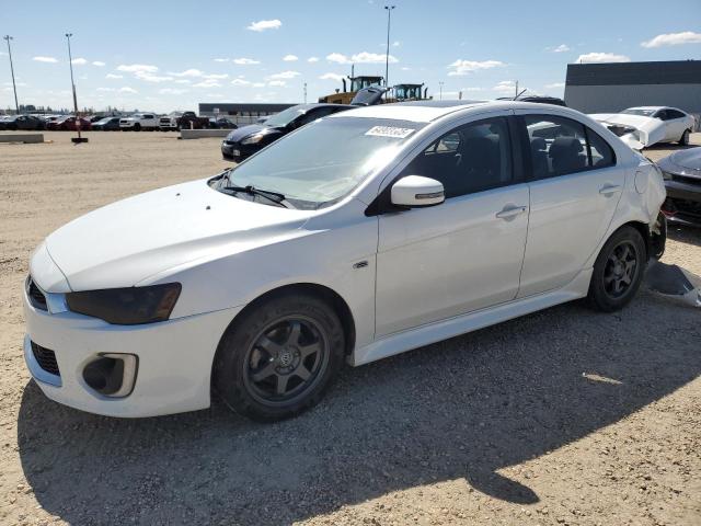 2016 MITSUBISHI LANCER ES, 