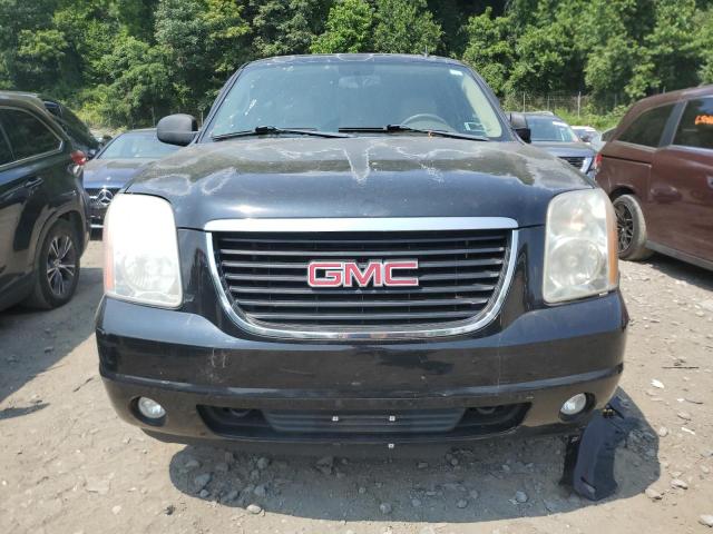 1GKFK13008J241394 - 2008 GMC YUKON BLACK photo 5